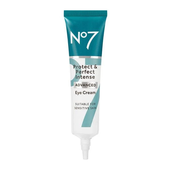 No7 Protect & Perfect Intense Advanced Eye Cream 5