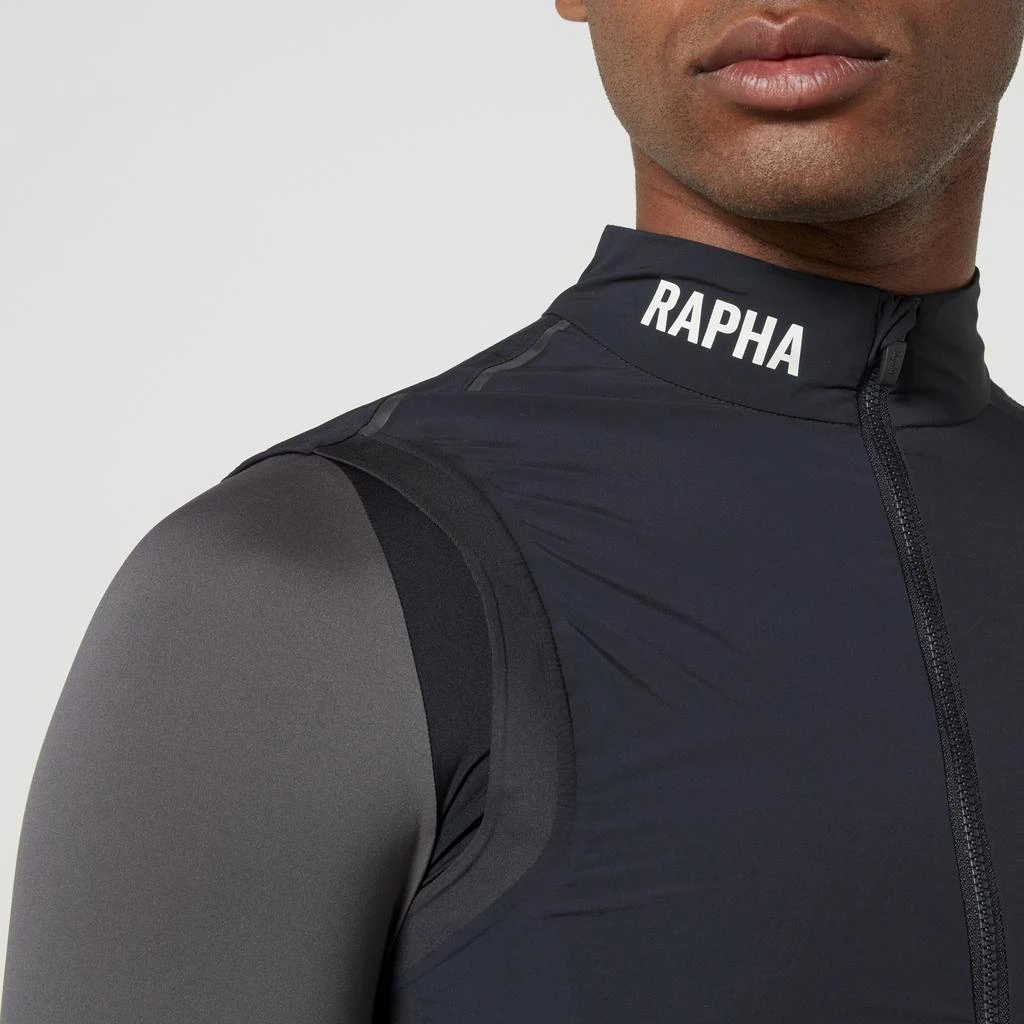 Rapha Pro Team Lightweight Stretch-Jersey Gilet 4