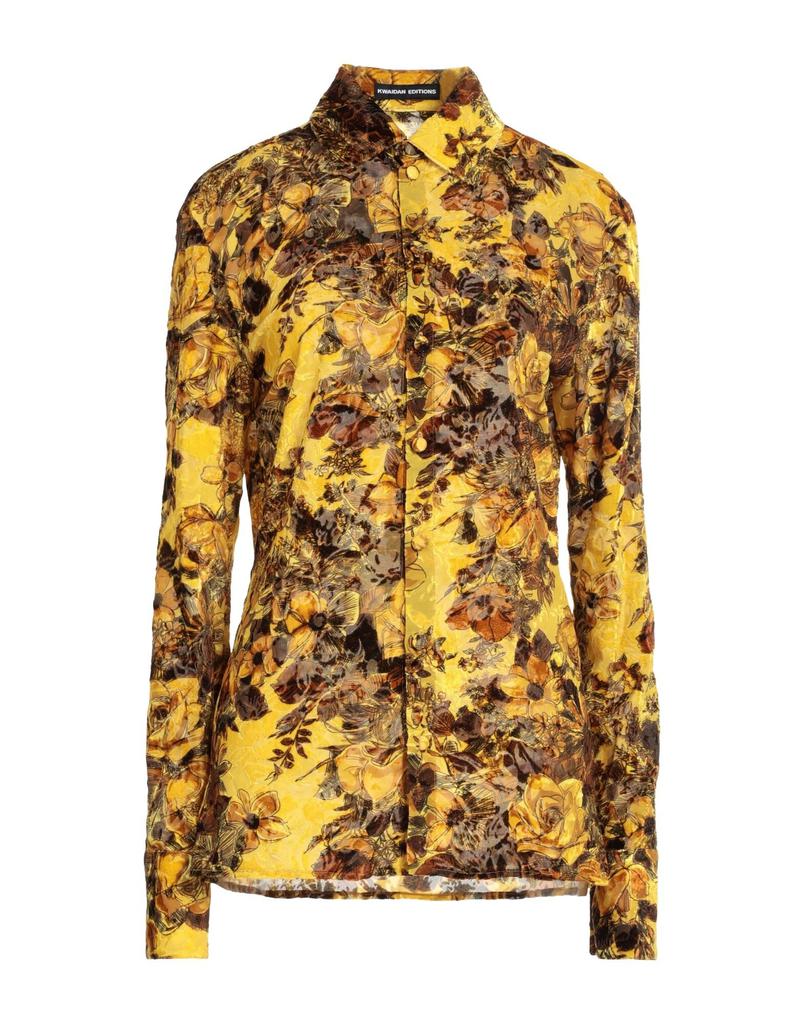 KWAIDAN EDITIONS Floral shirts & blouses