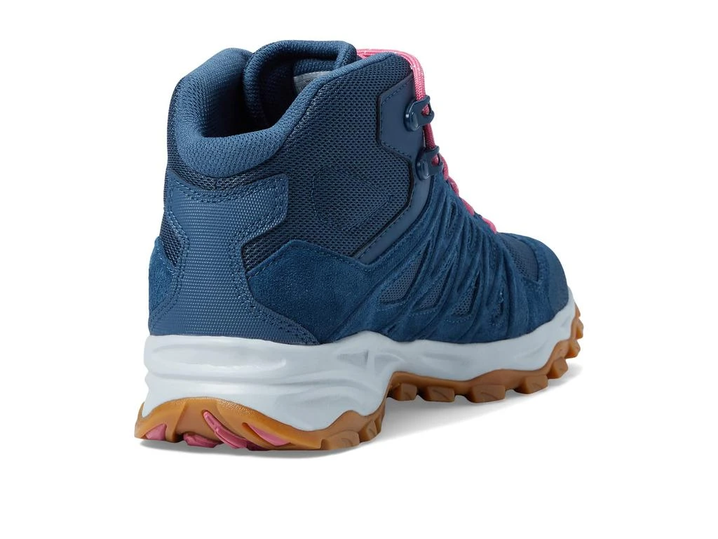 The North Face Truckee Mid 5