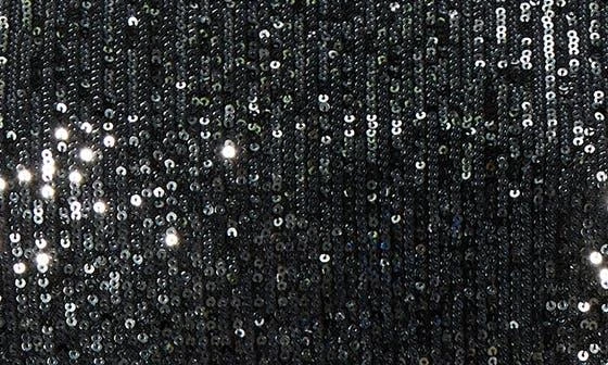 Chelsea28 Long Sleeve Sequin Cocktail Minidress 7