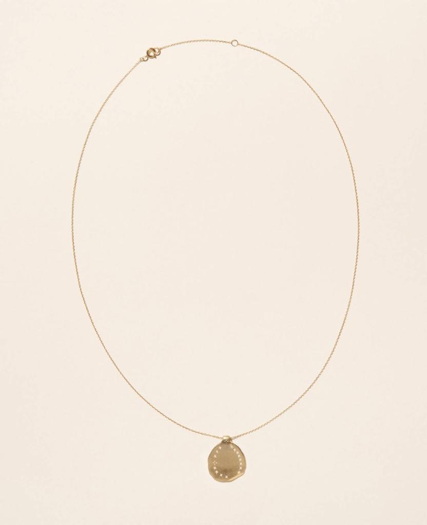 PASCALE MONVOISIN Pascale Monvoisin - Women's Rio No1 Necklace