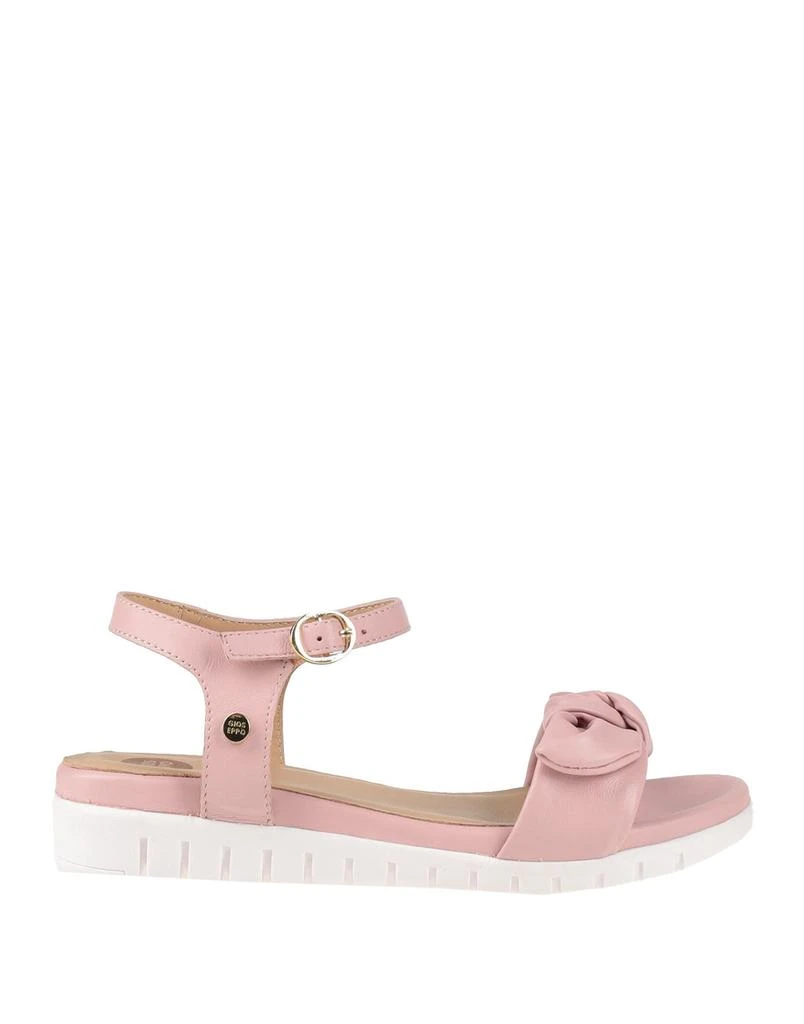 GIOSEPPO Sandals