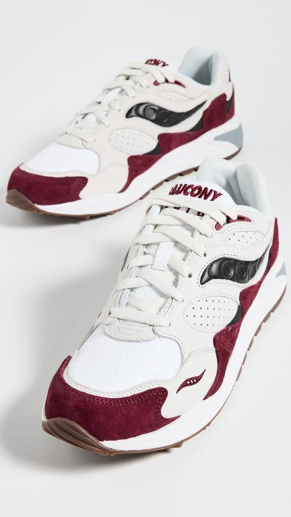 Saucony Grid Shadow 2 Sneakers 3
