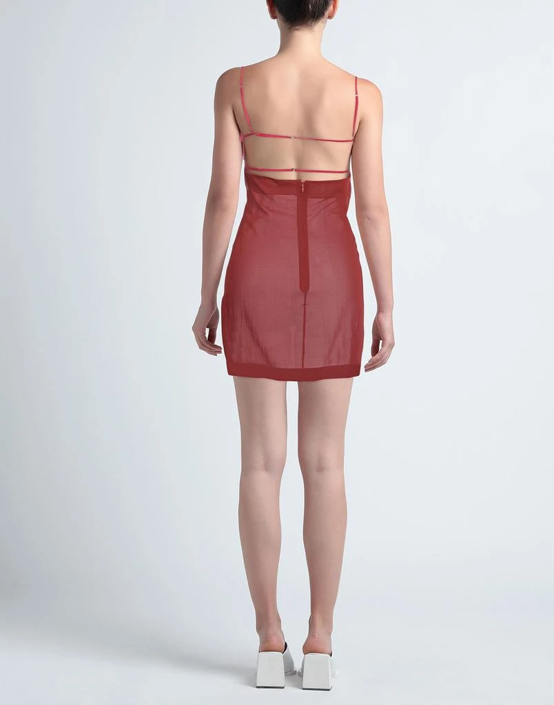Nensi Dojaka Short dress 3