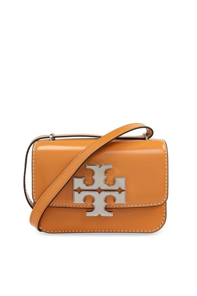 Tory Burch Tory Burch Eleanor Foldover Small Crossbody Bag 1