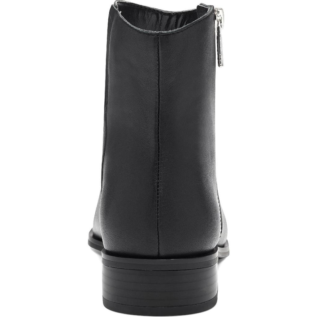Sole Society Cadyna Womens Ankle Boots