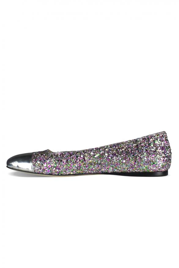 Jimmy Choo Ballerinas WATSON 4