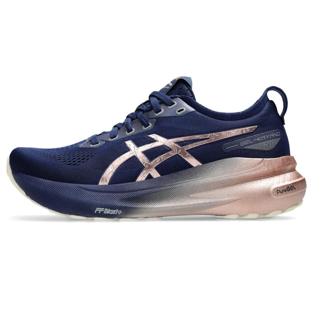 ASICS GEL-Kayano 31 Platinum 4