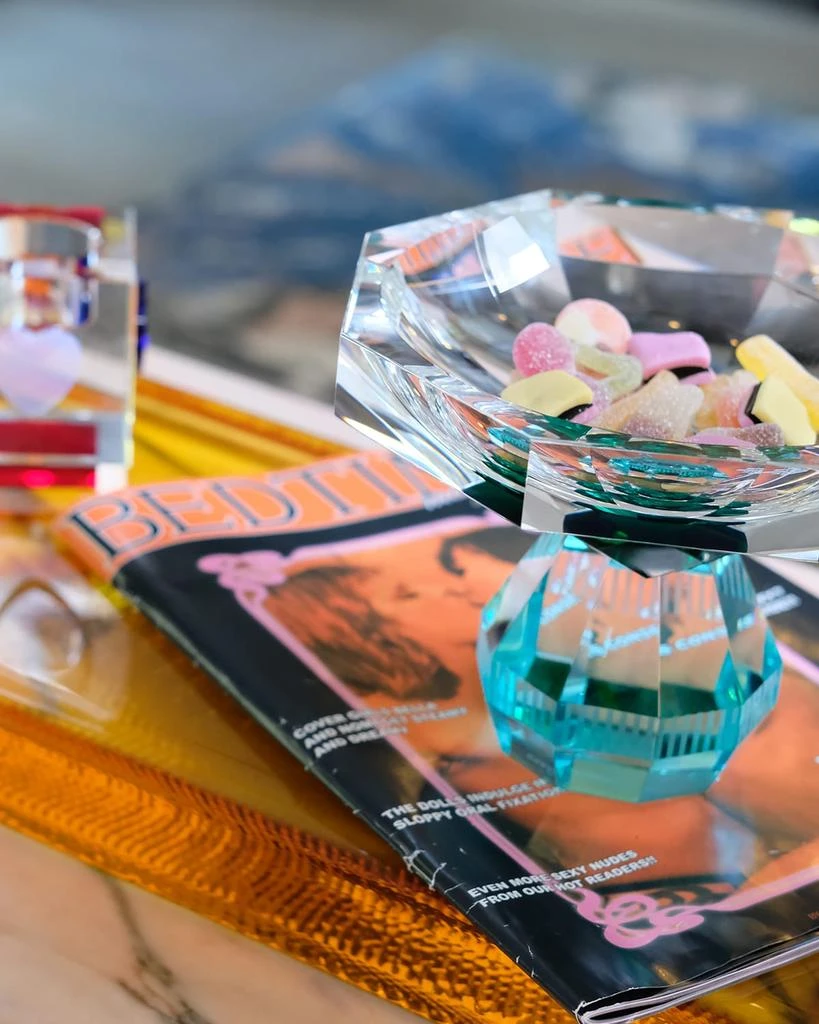 Reflections Copenhagen Madison Bowl 3