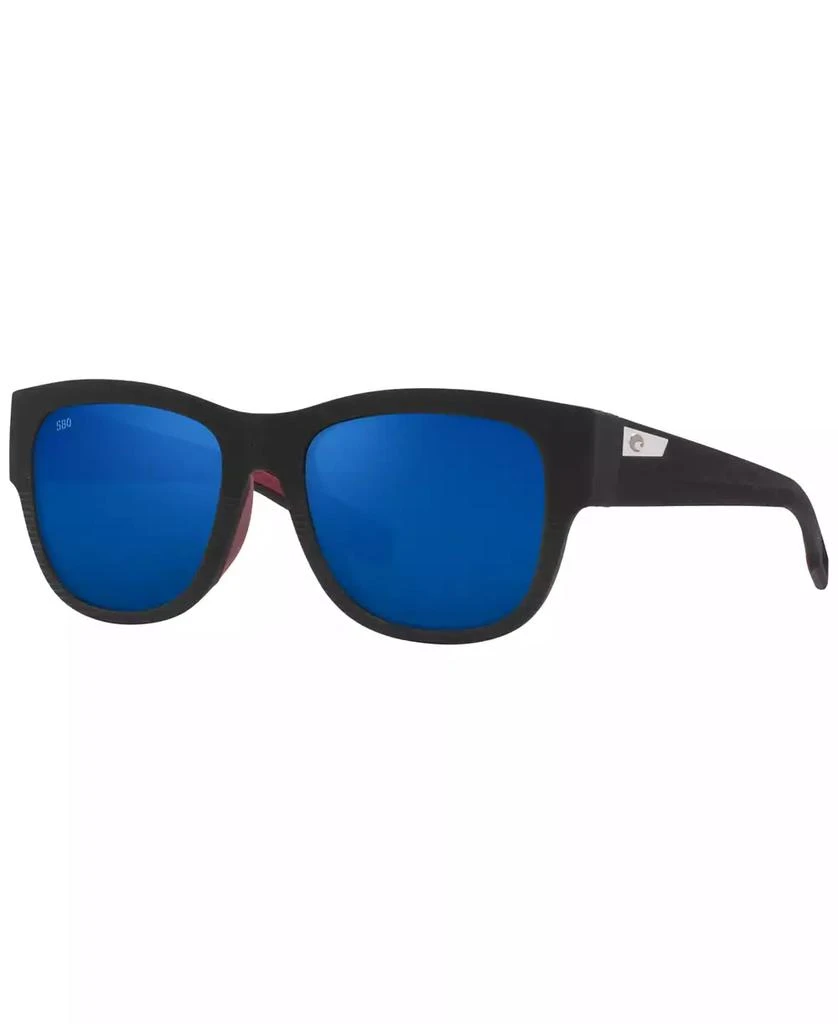 Costa Del Mar Women's Polarized Sunglasses, 6S9084 CALETA 1