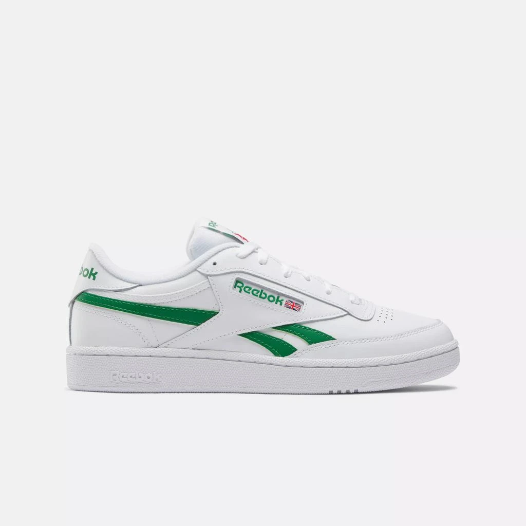 Reebok Club C Revenge Shoes 1