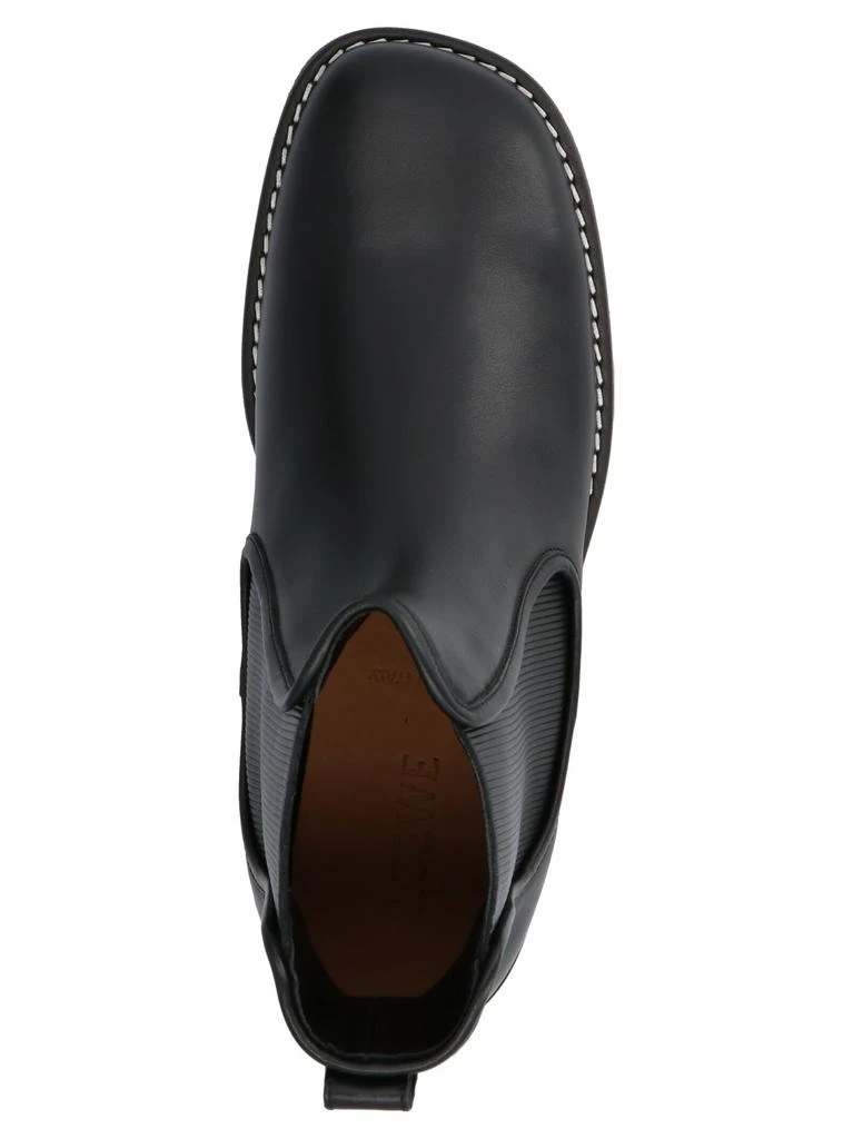 Loewe Loewe Chelsea Ankle Boots 3