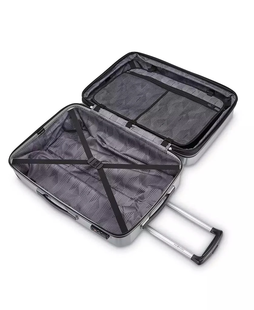 Samsonite Winfield 3 DLX 20" Spinner 2