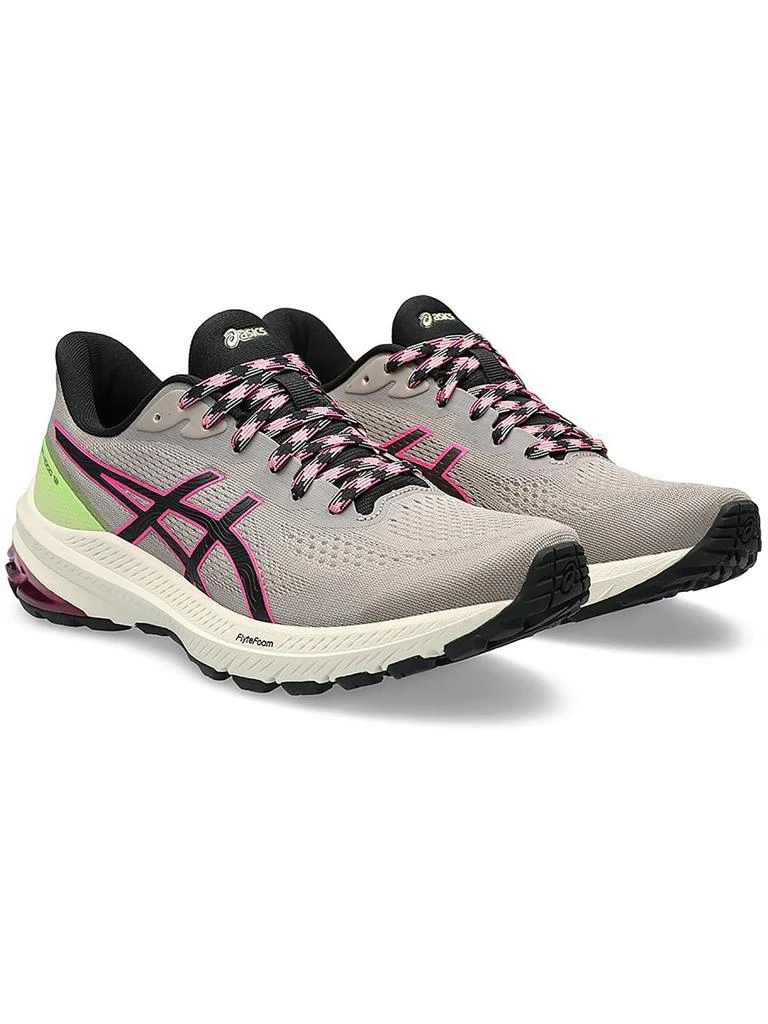 ASICS GT-1000 12 TR Womens Trial Running Shoes Performance Hiking Shoes 1