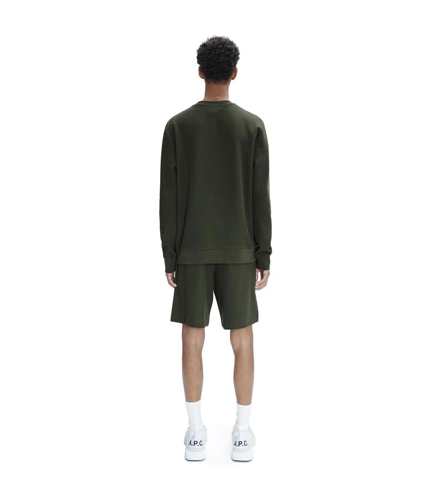 A.P.C. Lino shorts 3