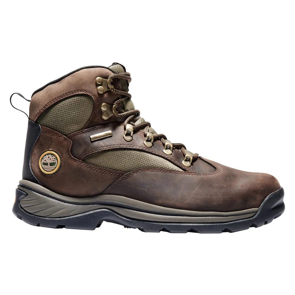 Timberland Chocorua Mid Waterproof Hiking Boots 1