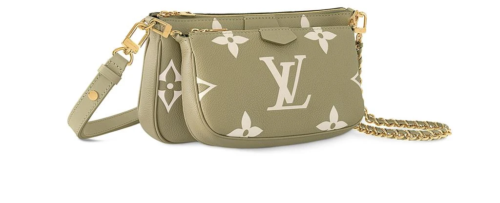 Louis Vuitton Multi Pochette Accessoires 3