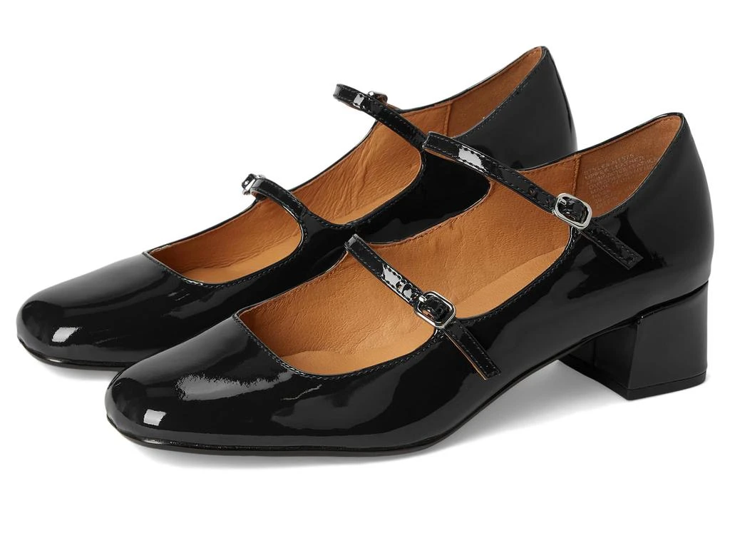 Madewell Wendel Mary Jane Flats 1