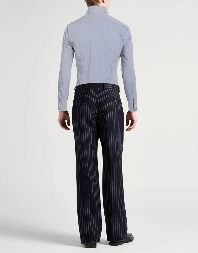 BARBA NAPOLI Striped shirt 3