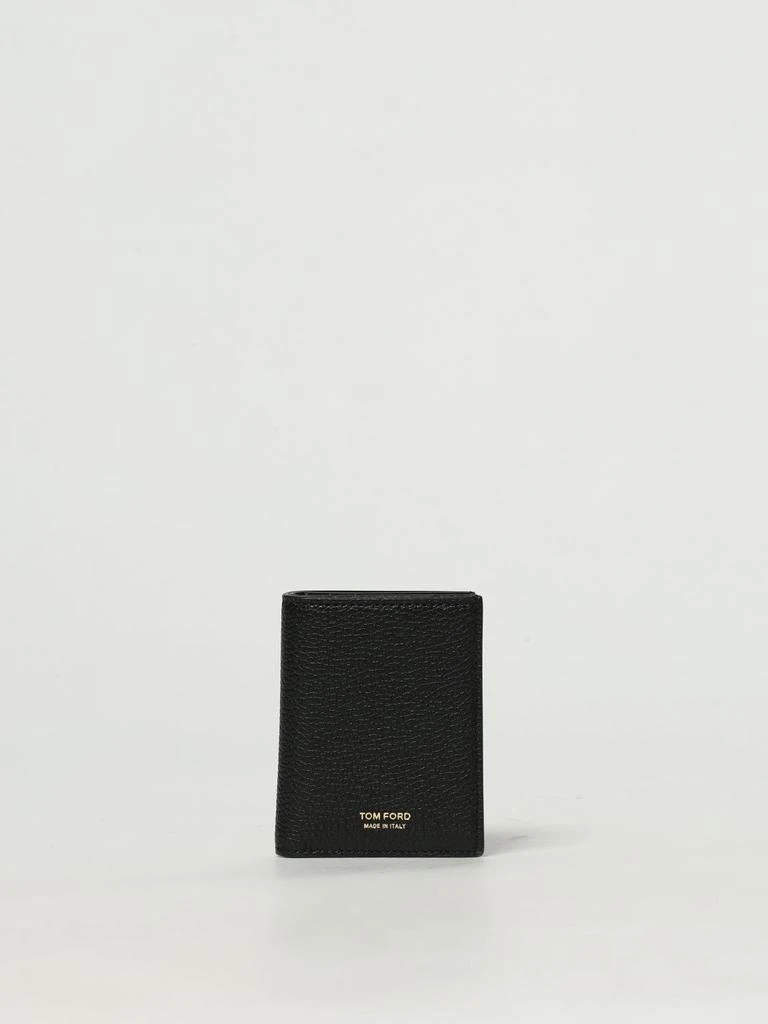 Tom Ford Tom Ford men's wallet 1