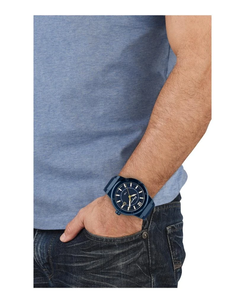Salvatore Ferragamo F-80 Watch 4