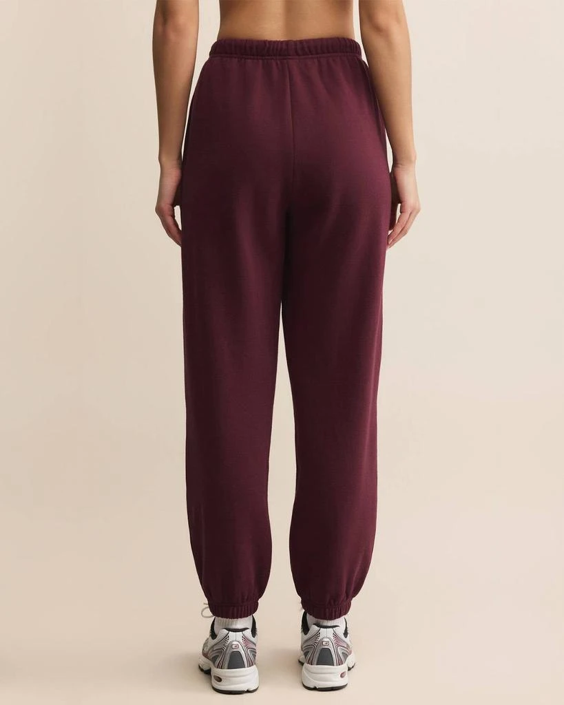 Z Supply Z Supply - Stadium Cotton Jogger 3