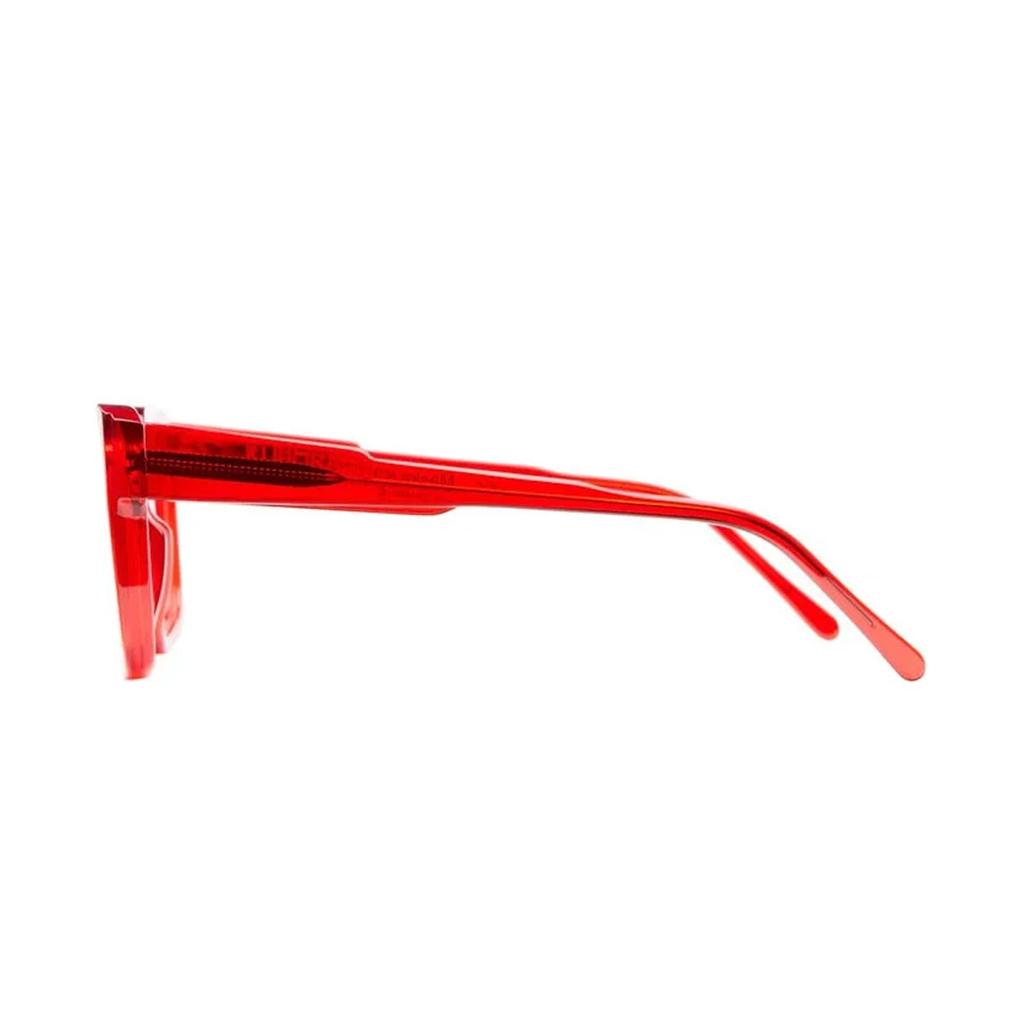 Kuboraum Maske K3 Rd Glasses