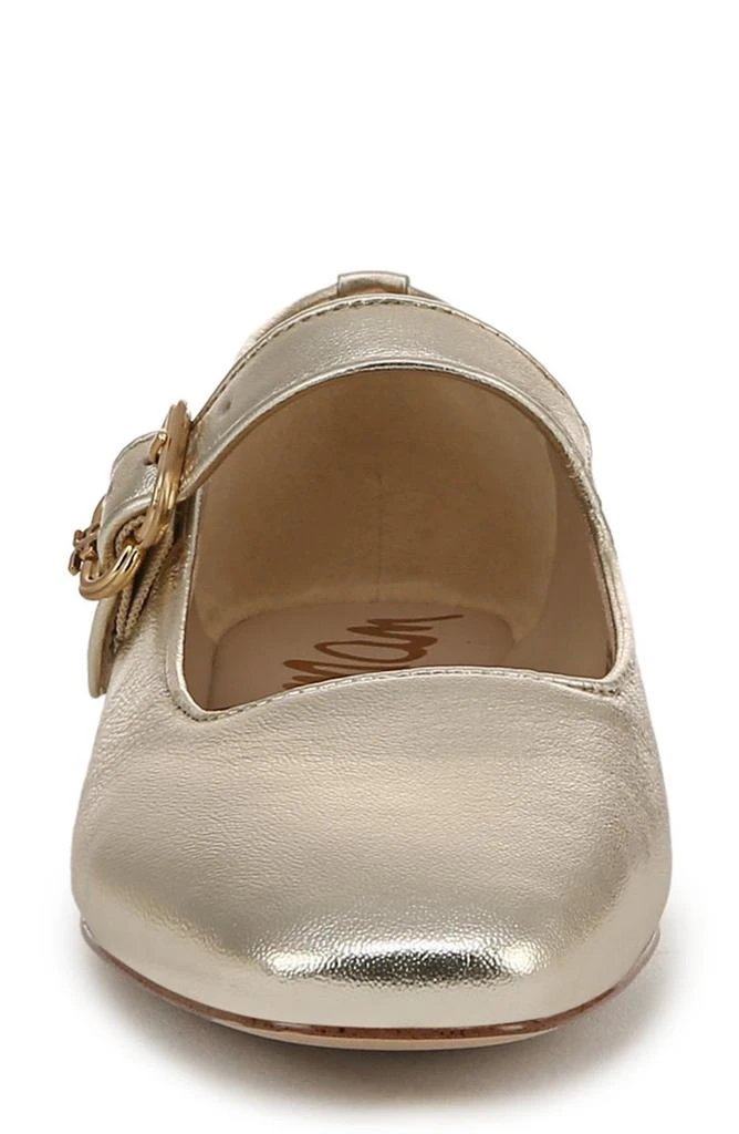 Sam Edelman Michaela Mary Jane Flat 4