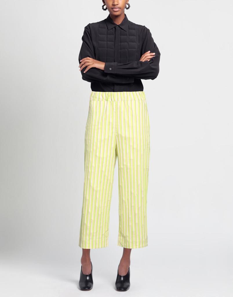 ROSE' A POIS Casual pants