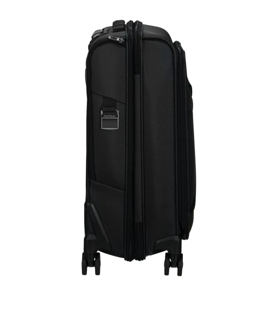 Samsonite Pro-DLX 6 Cabin Suitcase (55cm) 3