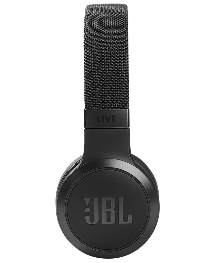 Jbl live deals 460nc