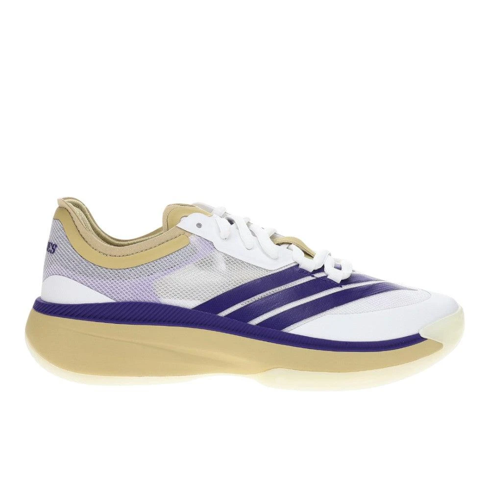 Washington Huskies SM NCAA Adizero Select 3.0 Basketball Shoes - 13, image size:1000x1000