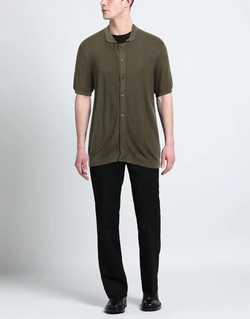 mauro ottaviani Cardigan 2