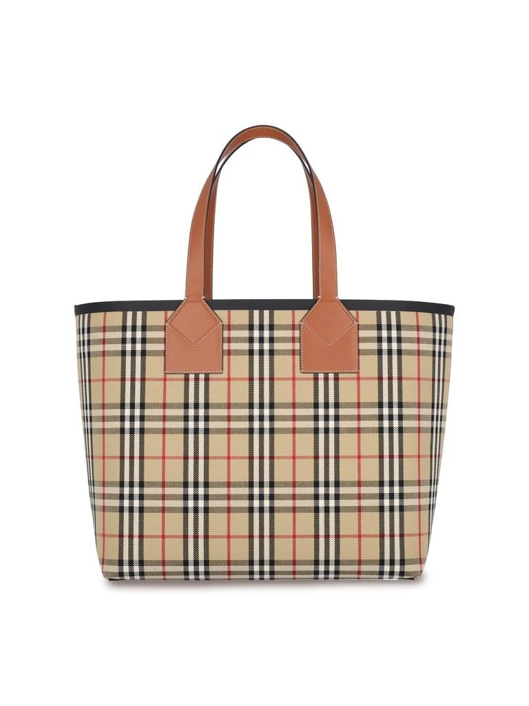 Burberry Burberry Large London Tote Bag 1