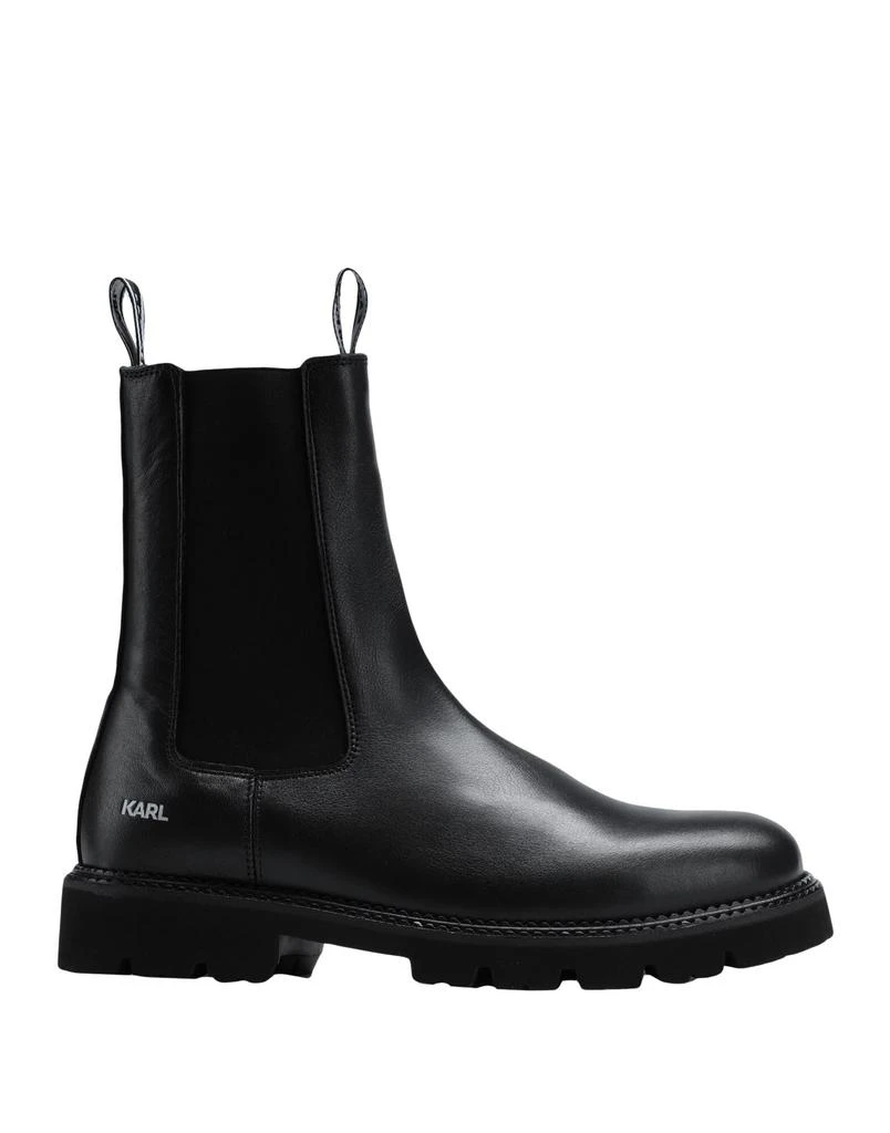Karl Lagerfeld Paris Ankle boot 1