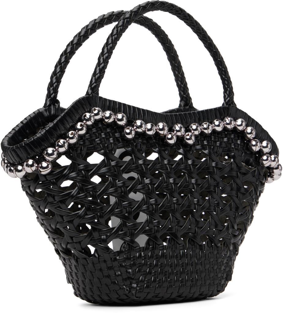 OSOI Black Lip Bag