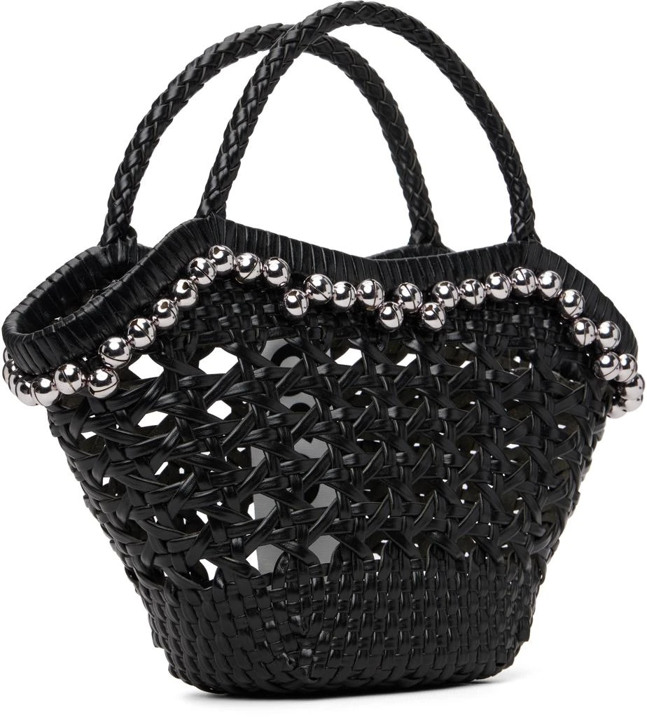OSOI Black Lip Bag 2