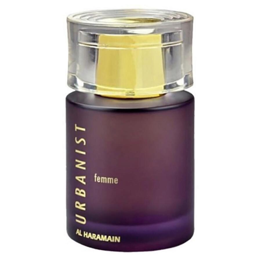 AL HARAMAIN Al Haramain Urbanist Femme Ladies EDP