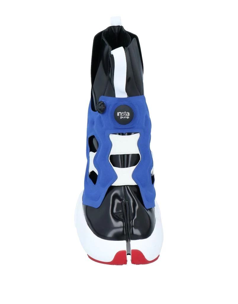 MAISON MARGIELA Ankle boot 4