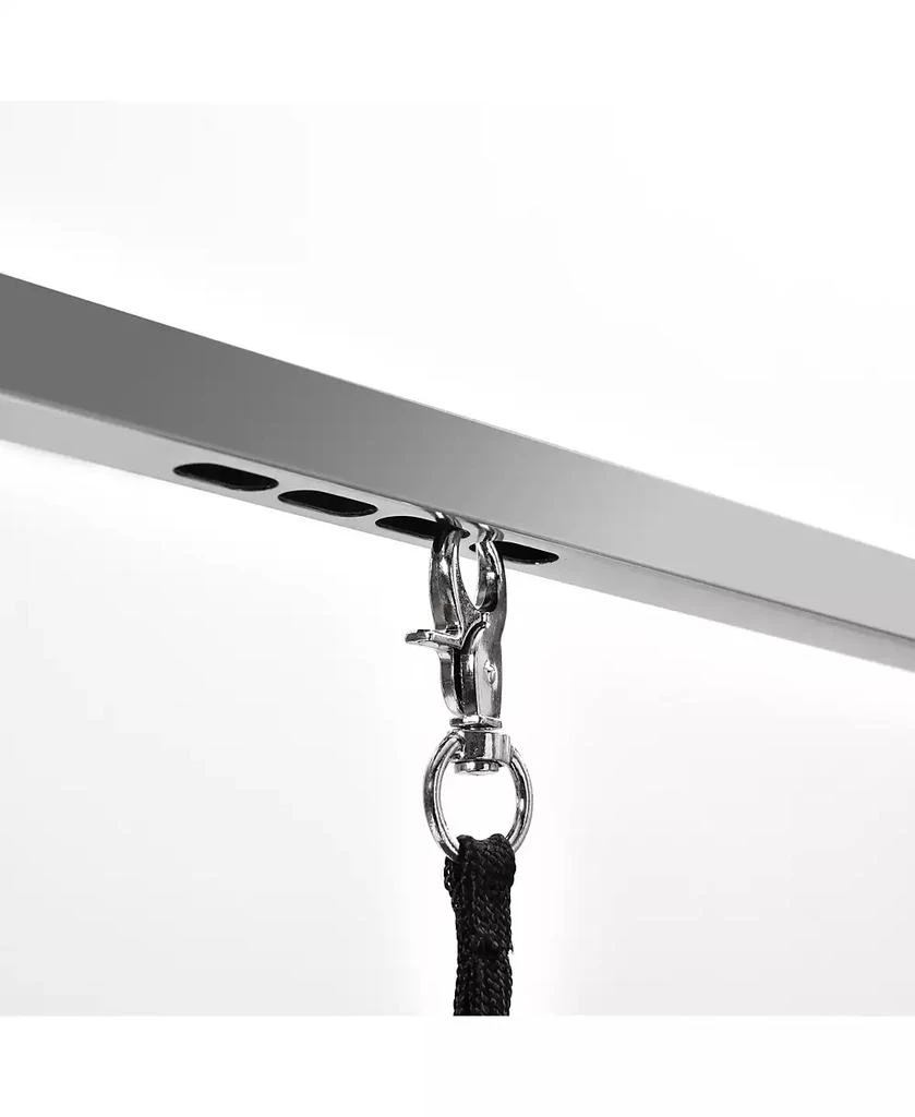 Streamdale Furniture Streamdale Professional Pet Grooming Table with Arm and Clamps 6