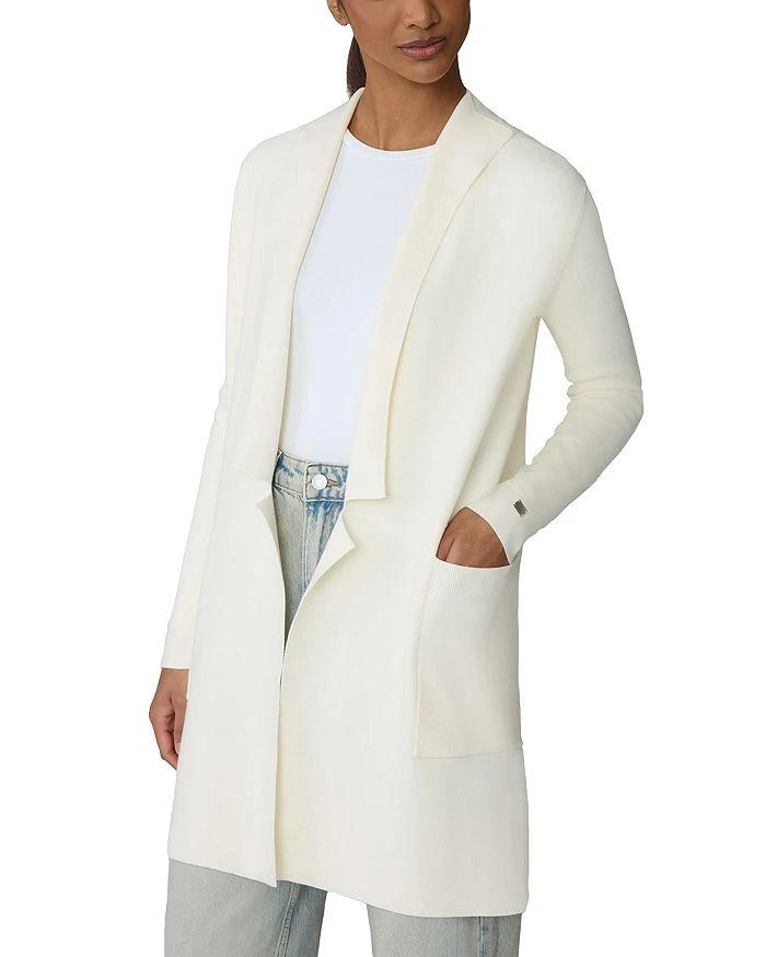 Soia & Kyo Benela Cardigan Coat 4