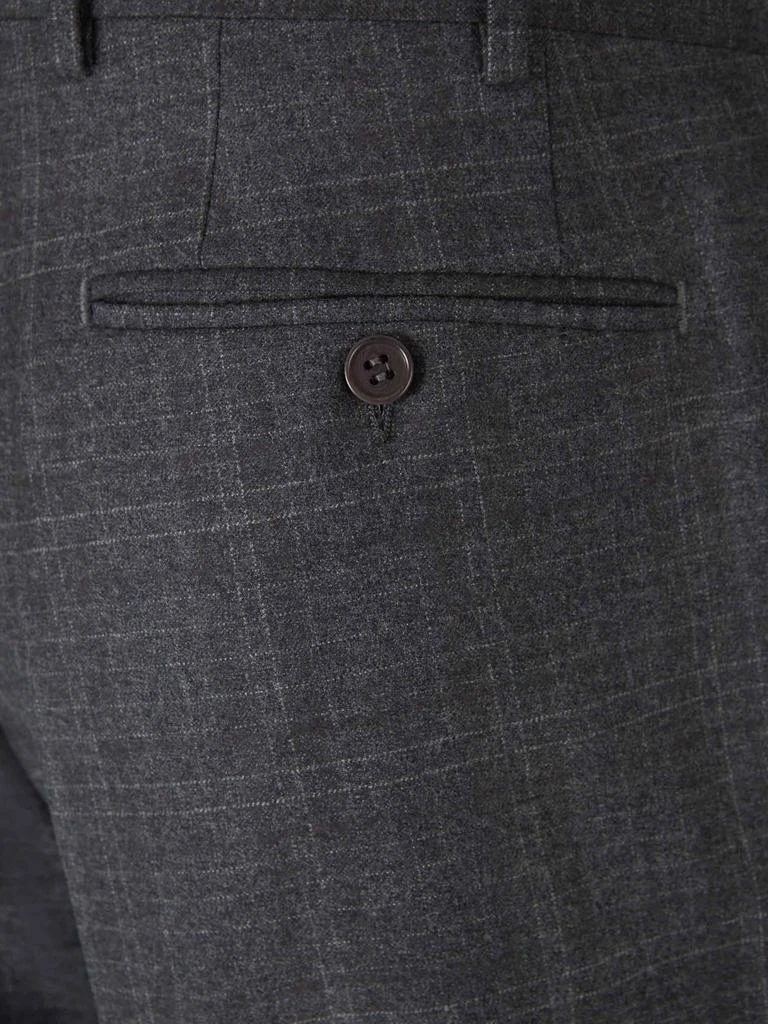 Canali Canali Classic Tailored Suit 9