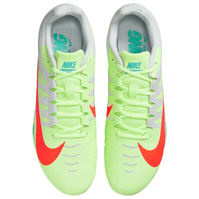 NIKE Nike Zoom Rival S 9 - Men's 4