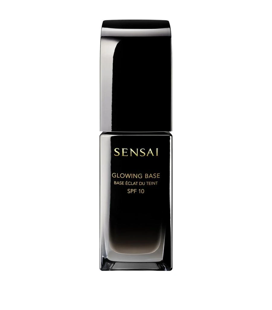 Sensai Glowing Base 1