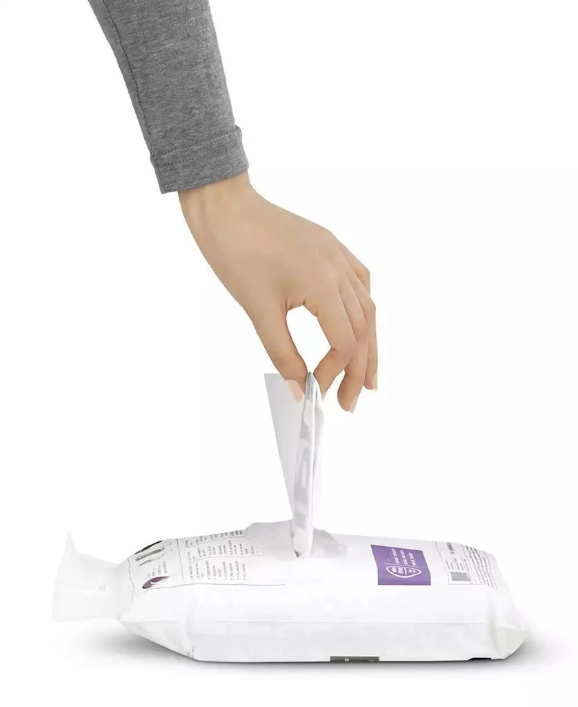 simplehuman Code C Custom Fit Liners, Pack of 100 3