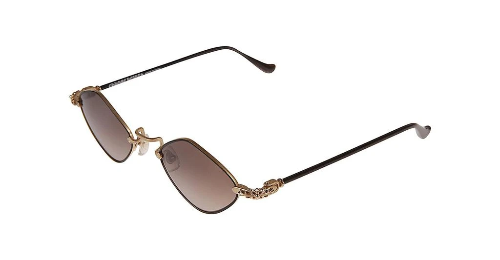 Chrome Hearts Diamond Dog 2