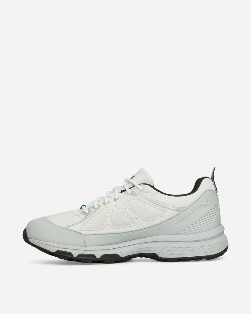 Asics Hidden NY GEL-Venture 6 Shield Sneakers White / Wasabi 3