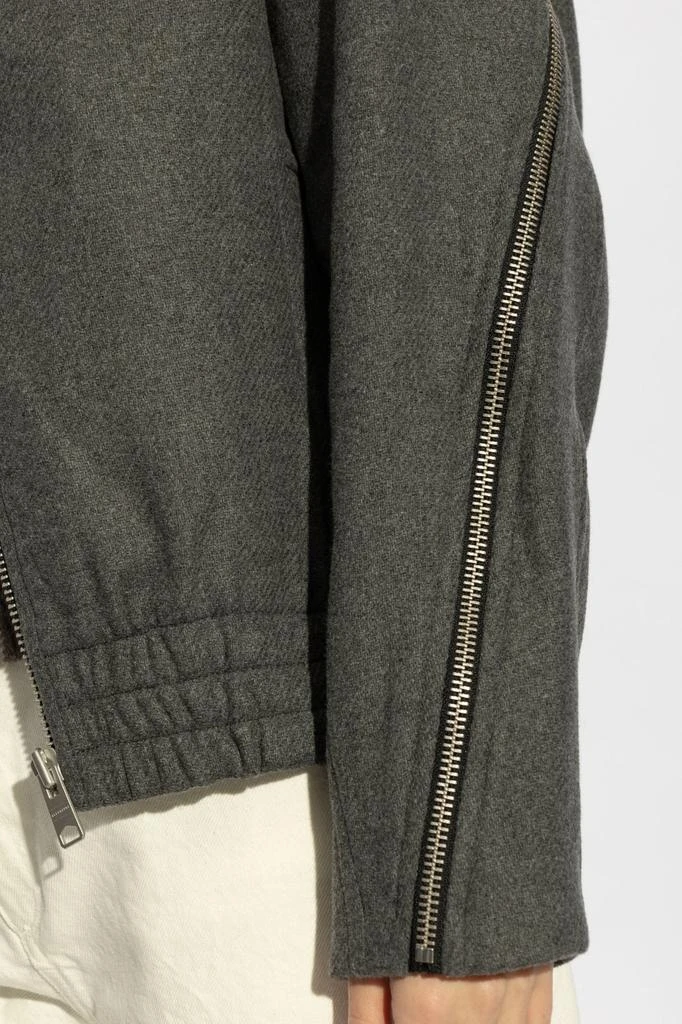 ALL SAINTS Allsaints Classic Bomber Jacket 5
