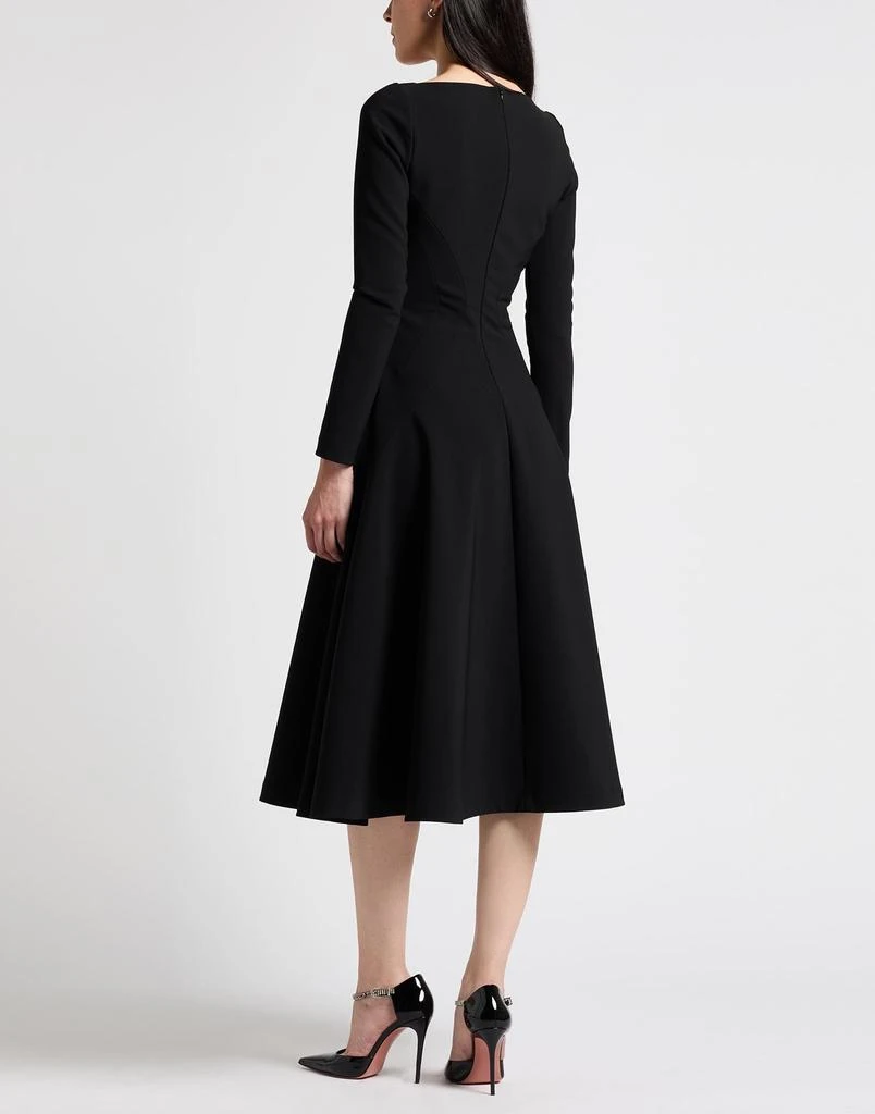 Alberta Ferretti Midi dress 4